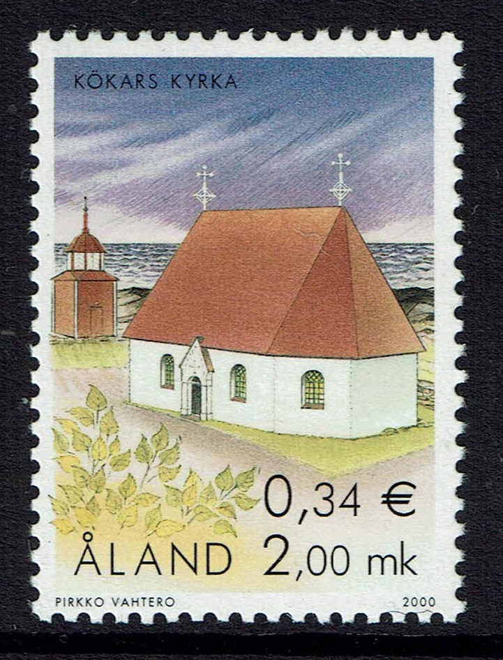 Aland SG 183